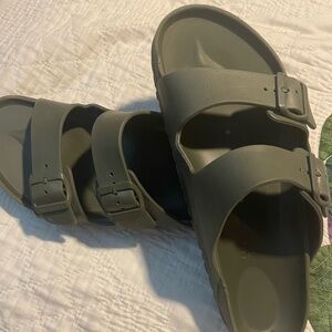 Birkenstock Men’s Arizona- Size 44